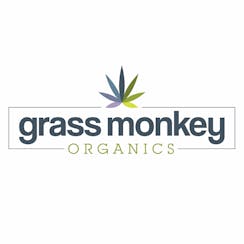 Grass Monkey Organics logo